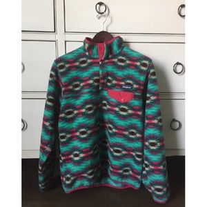 Multi Colored Women’s Patagonia